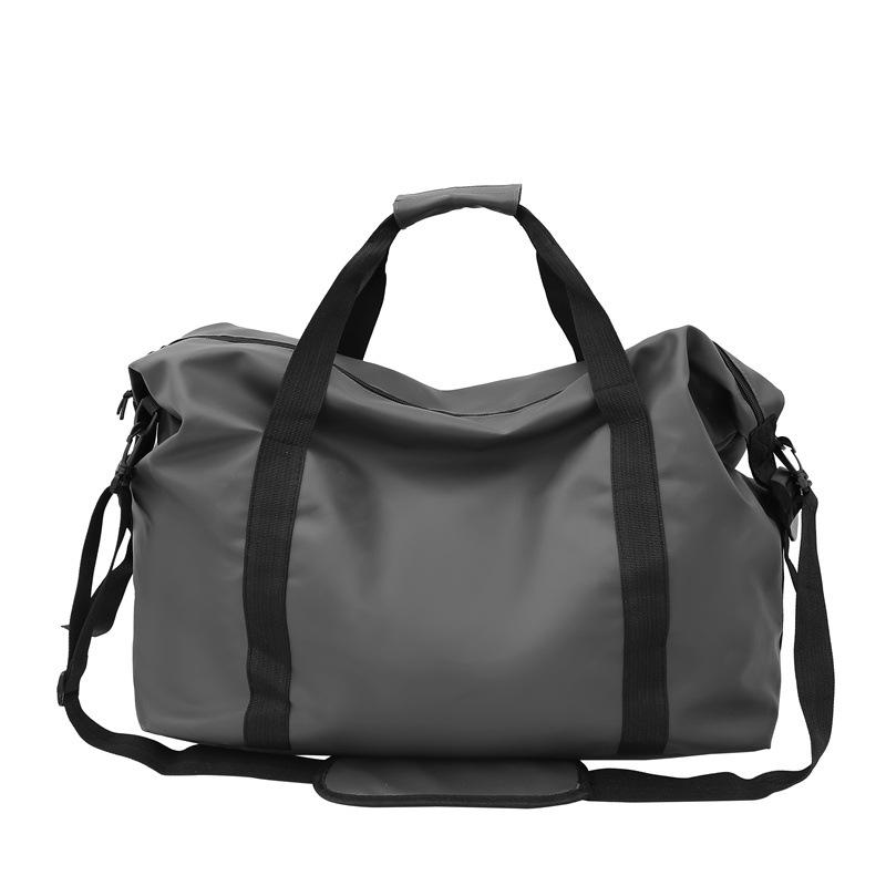 Рука об руку Дорожная сумка Спортивная тренировочная сумка для спортзала Большой вместимости Сумка для багажа для коротких командировок