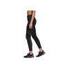 Adidas Женские тайтсы для бега How We Do, черные FM7643
