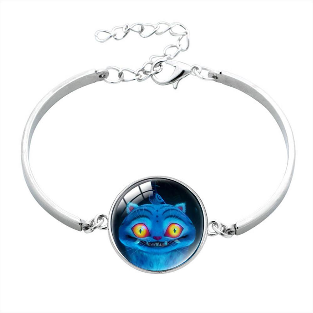 Руми Зои Мира Браслет с драгоценными камнями Ювелирные изделия Кристальный браслет