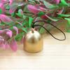 Pure Copper Metal Bell Wind Chime Pendant Anti-Theft Door Bell Home Decorat Call Bell Service Supplies New Year Decoration