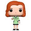 Figurine POP Queens Gambit Beth Harmon - FUNKO - 9cm - Noir - Intérieur - Adulte