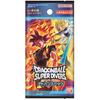 BANDAI Dragon Ball Super Divers Advanced Pack (BOX) 20-pack Set, for Ages 6 and Up