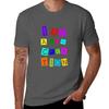 New Creation Tshirt Plus Size Nonshrink Tshirt