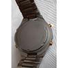 Б/у SEIKO ALBA EPSILON V084-8000 В комплекте коробка Оригинальный ремешок Epsilon Титан