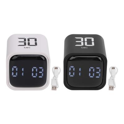 Таймер 5 минут 10 минут 30 минут 60 минут Регулируемая громкость Таймер вращения Тип C Таймер быстрой зарядки Cloc
