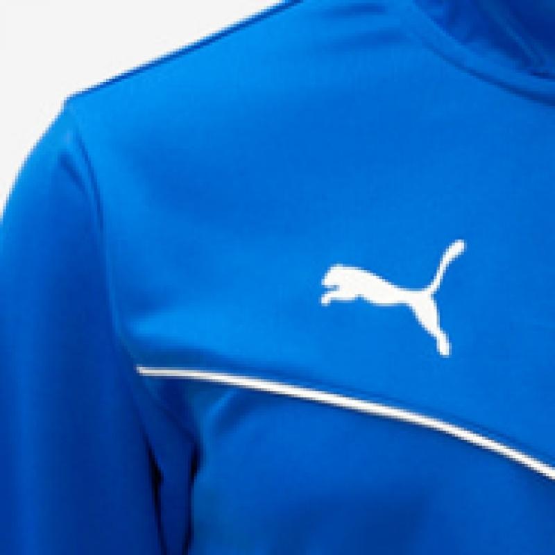 Puma Галерея Puma Sportswear Teamrise Толстовка Куртка 65764702