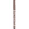 Canmake Lasting Liquid Liner 09 Taupe Greige Жидкая подводка для глаз 0,5 мл Очень тонкая кисть Быстросохнущая горячая вода Off 09 Taupe Greige