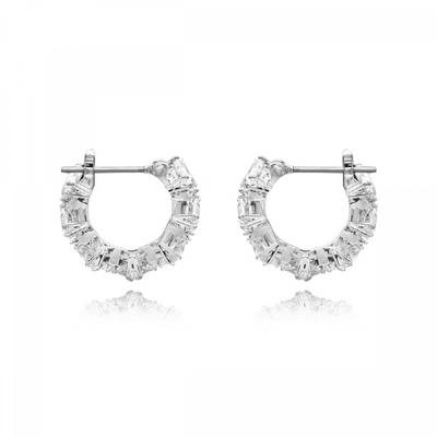 Серьги – Серьги-кольца