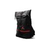 New Jordan Polyester Backpack Regular Unisex Black Red 606361-010