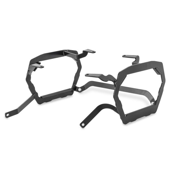 Support valises laterales pour BMW R 1250 GS 19-23 et sacoches