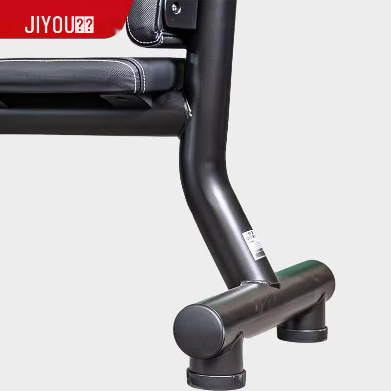 Регулируемая скамья для жима от плеч Jiyou Commercial