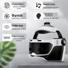 Kangzuo Electric Head and Eye Massager CN plug (adapter included)