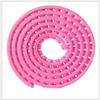 11colours 92cm 115*2point Children's Toy Compatible with Lego Small Particles DIY Kids Toys Brick Bottom Plate Building Block Tape
