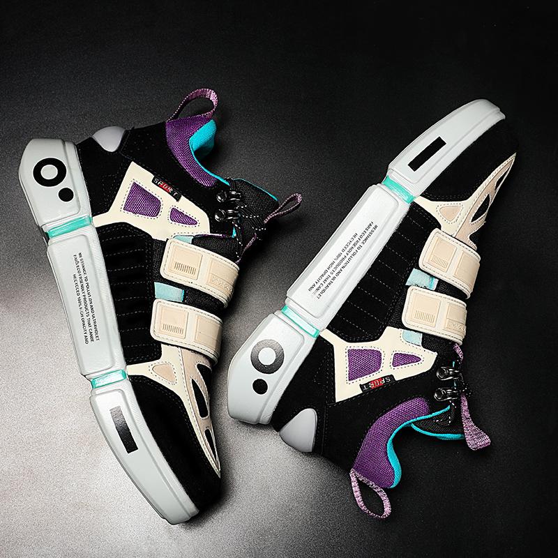 2024 новые туфли для мужчин кроссовки мужские повседневные мужские туфли теннисные туфли класса люкс кроссовки для тренировок гоночные дышащие туфли модные мокасины для бега