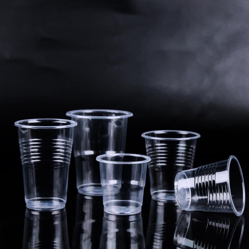 Muqi Foaming Plastic Cup