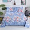 100% Skin-friendly Household Bed Sheets Four Seasons Universal Student Dormitory Sheets