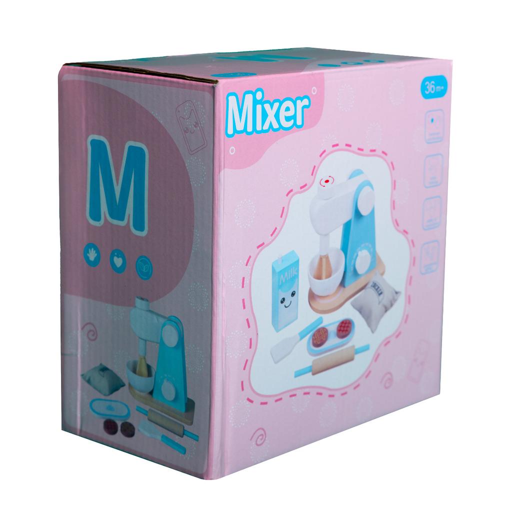 TV77 MILK FROTHER Mini ELECTRIC MIXER