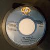 7-дюймовая пластинка PREZIDENT BROWN / SHOCKING MURRAY - Big Argument / Jamaica Land Of Birt НЕТ G-T Muzik Ямайка Регги, Ска и Даб Б/У