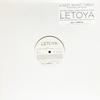 12inch Record LETOYA - U Got What I Need SPRO70876186711 Capitol Records 2004 US Soul/Funk Used