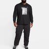 Nike ACG Smith Summit Cargo Pants Men Bottoms Black FN0428-010