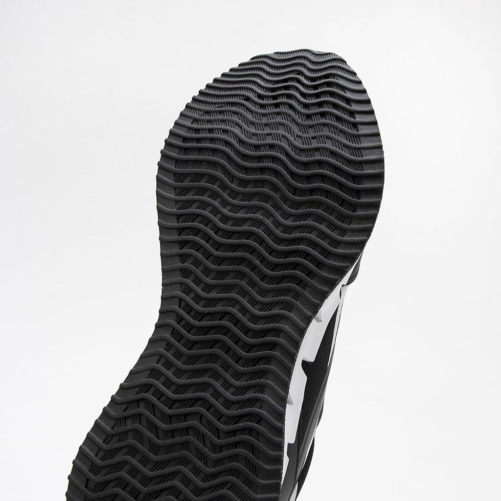 Reebok ZIG DYNAMICA STR Беговые кроссовки - С возвратом энергии Спортивные кроссовки Черные 22,5 см