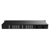Rxeagle RXESW-02 Classic 64-Channel E1 Protection Switcher (CN version)