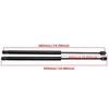 Metal Gas Strut Supports Rear Hatches Gas Spring Metal Tailgate Support Rod 81770-1C000 81770-1C001 for Automotives 