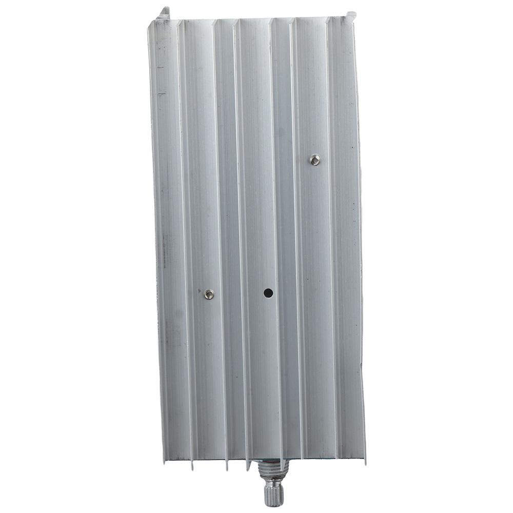 Серебряный регулятор напряжения SCR, пластиковая плата контроллера SCR, электронный регулятор напряжения, электрик