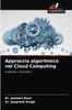 Книга Approccio Algoritmico Nel Cloud Computing