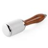 WUTA Leather Leather Craft Leathercraft Hammer with Wooden Craft Tool for Leather Carving and Leathercraft Mold, Mold, Handle,