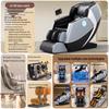 Kangzuo Zero Gravity SL-Track Full Body Massage Chair