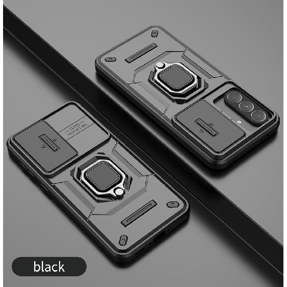 Samsung Galaxy A26 Phone Case,Military-Grade Magnetic Kickstand Phone Case Cover for Samsung Galaxy A26