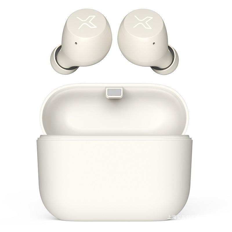 Полностью беспроводные наушники Edifier X3 AIR с шумоподавлением Bluetooth - Водонепроницаемые, для игр и спорта.