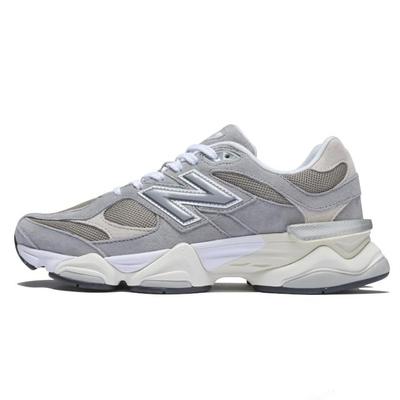 New Balance U9060LBA 9060 LBA СЕРЫЙ и Ширина D см Мужские Женские Кроссовки, 25.0