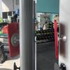 Магнитный держатель для мобильного телефона из алюминиевого сплава, держатель для GPS-телефона, противоскользящий, вращающийся на 360 градусов, для iPhone 14Pro Max Huawei Xiaomi