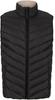 Winter Jacket Tom Tailor Quilted Vest (1031473) Black