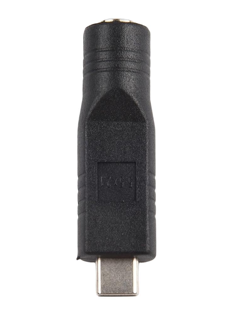 Для Starlink Mini Оптимизированное зарядное устройство USB C к DC Быстрое и безопасное подключение