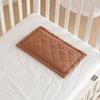 "Newborn Cotton Gauze Baby Quilt - Four Seasons Use"