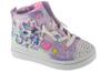 Twi-Lites 2.0 - Unicorn Glam, for Girl Pink Sneakers