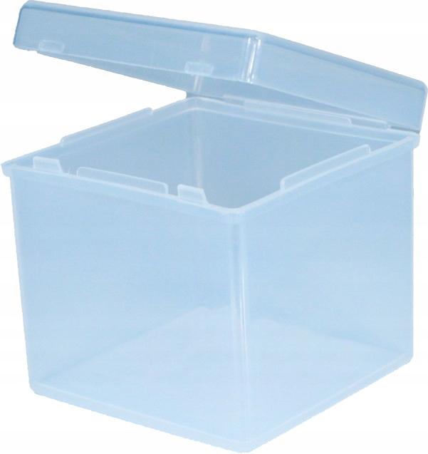 Protective Packaging Box Cube Box