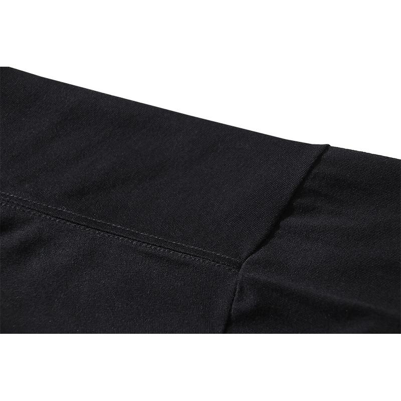 1185 Off-White 2025 Summer New Paint Pattern Arrow Printed Short Sleeved T-shirt for Men and Women