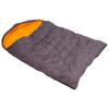 Dog Sleeping Bag Waterproof Warm Dog Sleeping Bag Bed with Storage Bag for Travel Camping Hiking Backpacking