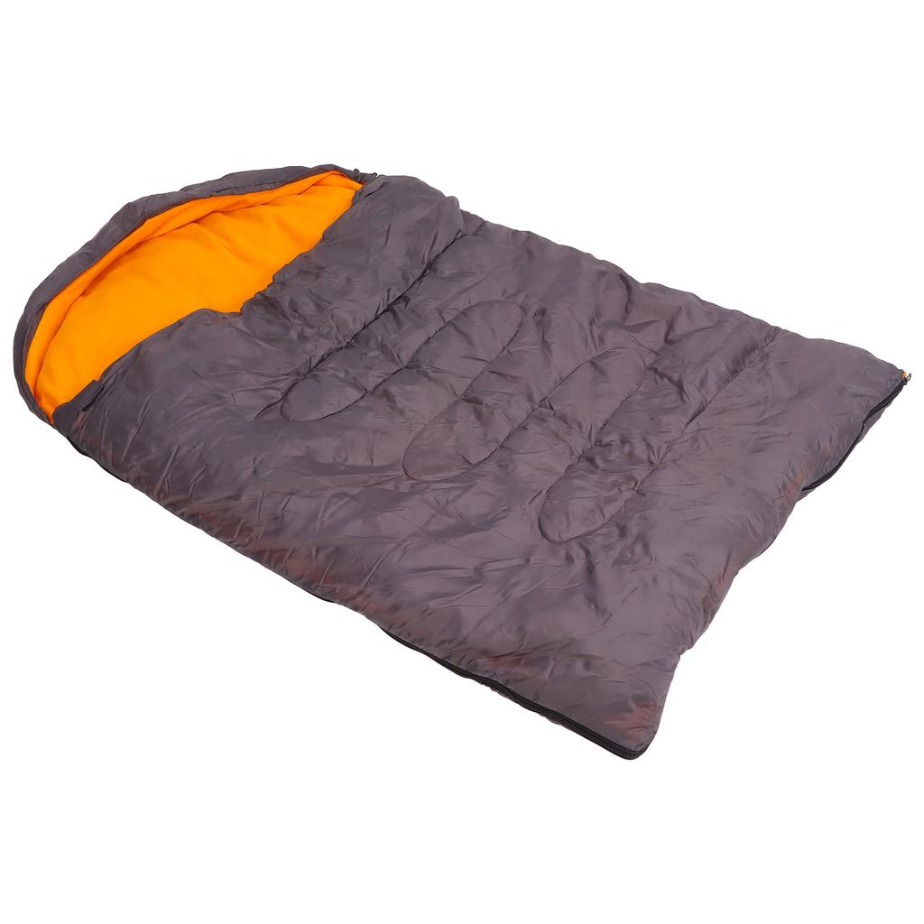 Dog Sleeping Bag Waterproof Warm Dog Sleeping Bag Bed with Storage Bag for Travel Camping Hiking Backpacking