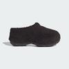 adidas Оригинальные ADIFOM STAN MULE Термоповседневная обувь Женская Темно-коричневый