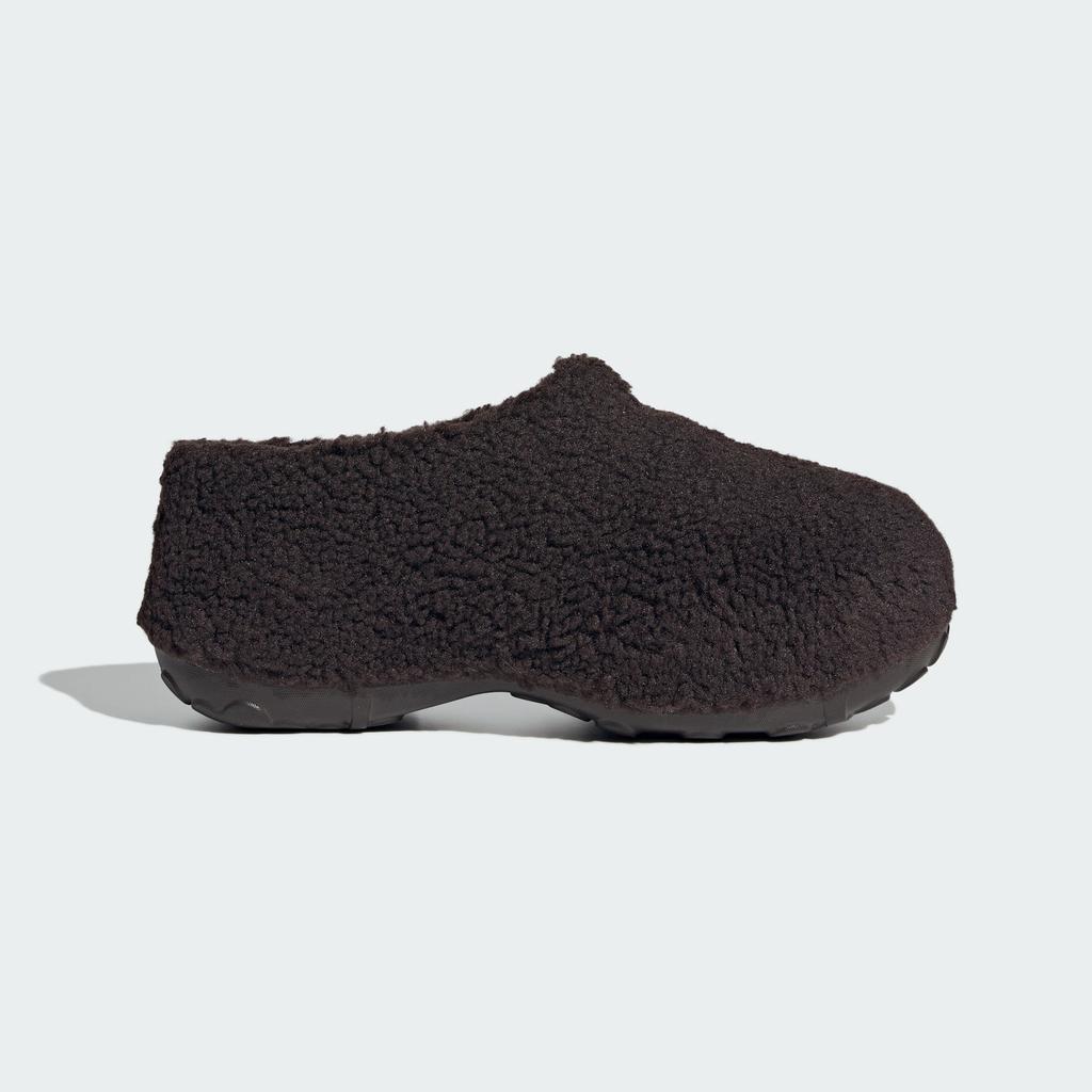 adidas Оригинальные ADIFOM STAN MULE Термоповседневная обувь Женская Темно-коричневый