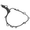Прокладка крышки генератора мотоцикла для Yamaha XG250 Tricker / XT250 Serow 250 / YFM250 YFM250R OEM: 4D3-15451-00 / 5XT-15451-00