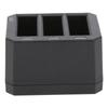 Battery Charger Set Compatible with for OSMO Action Camera Battery with 3 Channels Charger