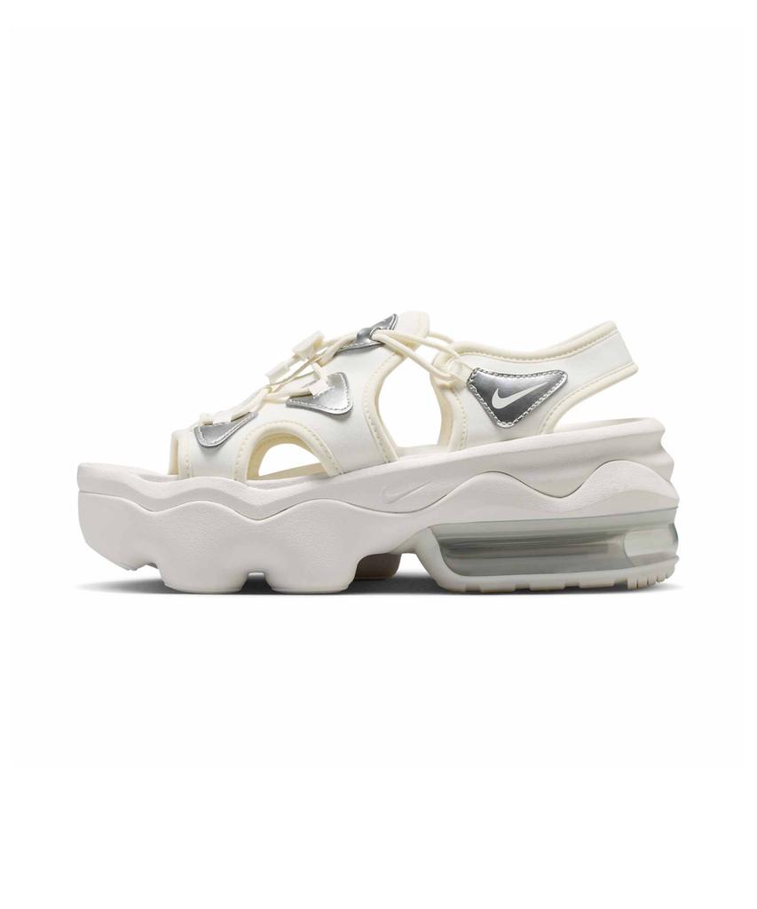Nike Air Max Coco Se W - Sail:Metallic Silver:Sail / Ir5892-133