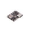 Usb Type-C 2A Lithium Battery Fast Charge Module Lithium Li-Ion 18650 3.7V 4.2V Battery Charger Board Dc-Dc Step Up Boost Module
