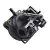 Ремкомплект карбюратора для 799584 09P702 550Ex 140cc 150cc Подходит для различных моделей двигателей 09P702 и оборудования